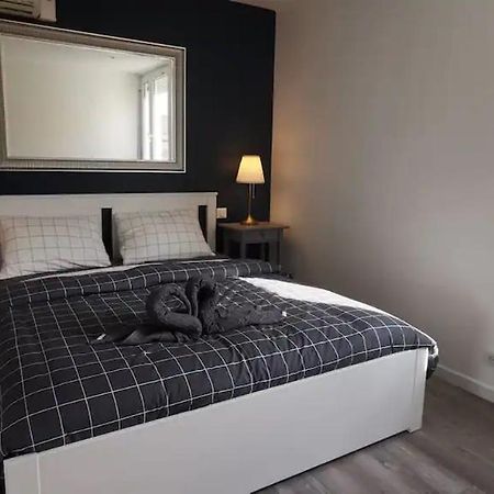 App 13 Mulhouse Centre , 4 Personnes 아파트 외부 사진