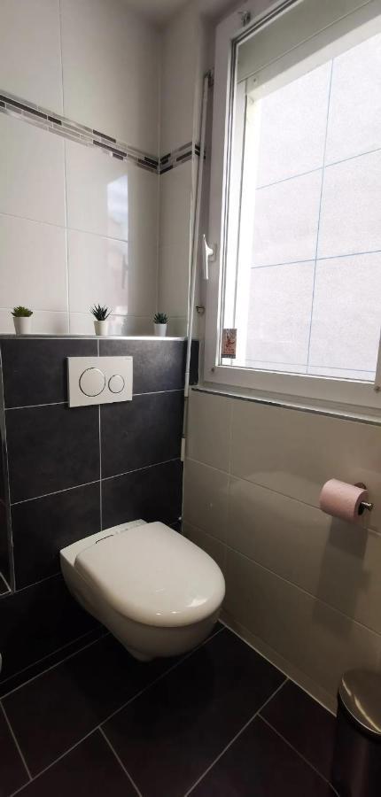 App 13 Mulhouse Centre , 4 Personnes 아파트 외부 사진