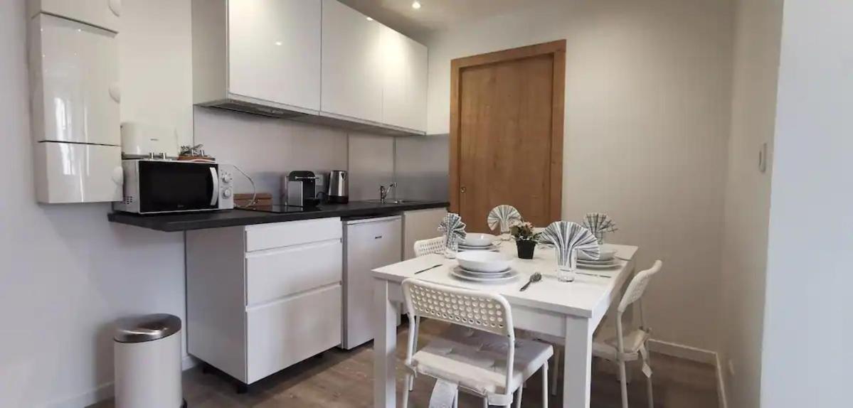 App 13 Mulhouse Centre , 4 Personnes 아파트 외부 사진